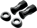 MOTION PRO Rim Lock Nut/Washer - Kit 11-0075
