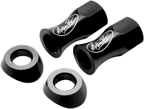 MOTION PRO Rim Lock Nut/Washer - Kit 11-0075