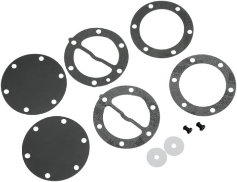 VERTEX Fuel Pump Repair Kit 451455