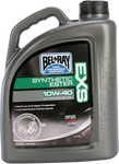BEL-RAY EXS Synthetic 4T Oil - 10W-40 - 4 L 99161-B4LW
