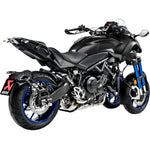 AKRAPOVIC Race Exhaust - Titanium 2019 Yamaha Niken S-Y9R10-HEGEHT