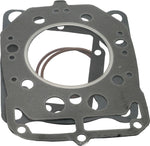 Top End Gasket Kit 72mm Kaw