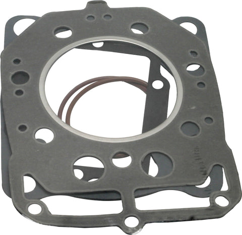 Top End Gasket Kit 72mm Kaw