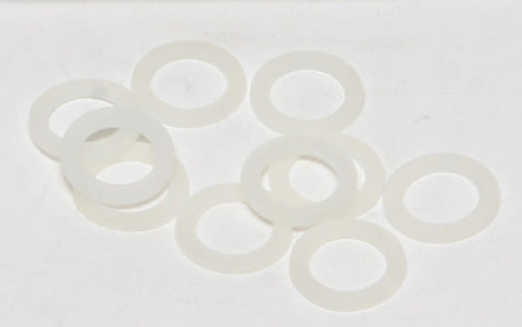 Trans Drain Plug Washer Evo 10/Pk Oe#6007