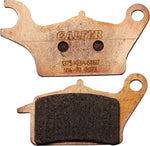 Brake Pads Sintered Fd504g1370