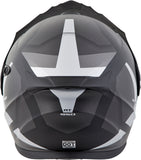 Exo At950 Cold Weather Helmet Neocon Silver Xs (Dual Pane)