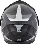 Exo At950 Cold Weather Helmet Neocon Silver Lg (Dual Pane)