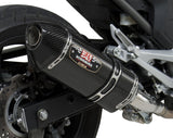 Exhaust Street R 77 Slip On Ss Cf Cf