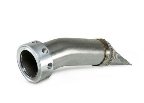 Rs 4 Exhaust Spark Arrestor 1.375 In Replacement Part