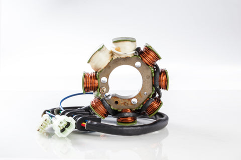 Stator