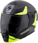 Exo At950 Cold Weather Helmet Neocon Hi Vis 3x (Dual Pane)