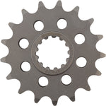 Front Cs Sprocket Steel 17t 530 Yam