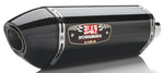 Exhaust Street R 77 Slip On Ss Cf Cf