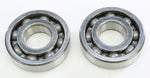 Crankshaft Bearing & Seal Kit Gas/Yam