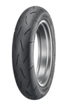 Tire Tt93gp Pro Front 100/90 12 49j Bias