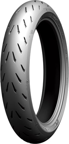 Tire Power Rs Front 110/70zr 17 54w Radial Tl