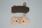 Brake Pads Hh Sintered Fr/Rr `08 19 Flh (Ex. Trike)