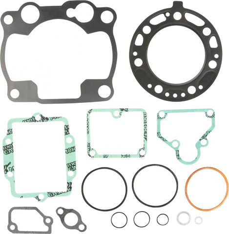 Top End Gasket Kit Kaw