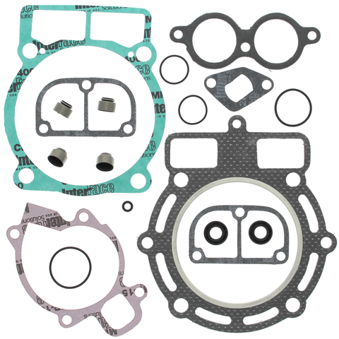 Top End Gaskets