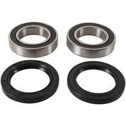 Rear Wheel Bearing Kit