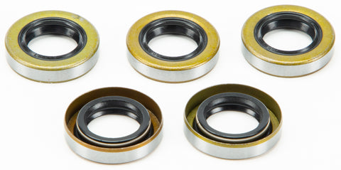 Starter Shaft Seal Twin Cam 5/Pk Oe#12066