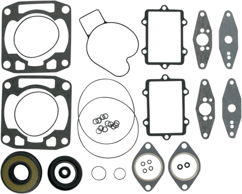 VERTEX Complete Gasket Set - Arctic Cat 711276