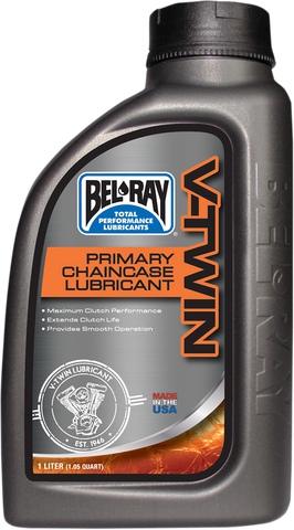 BEL-RAY Primary Chain Case Lube - 1 L 96920-BT1
