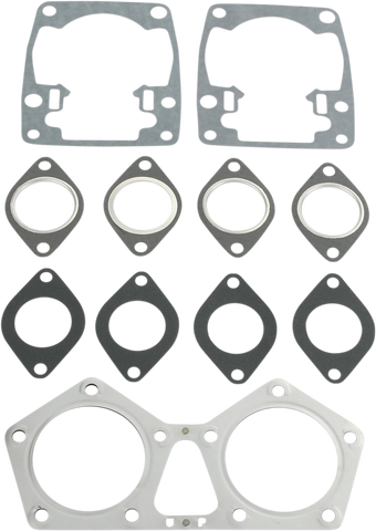 VERTEX Full Top End Set 710270