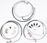 Brake Line Front/Rear