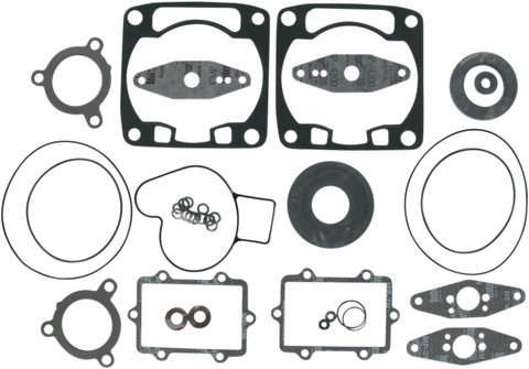 VERTEX Complete Gasket Set - Arctic Cat 711275