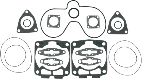 VERTEX Full Top End Set 710250