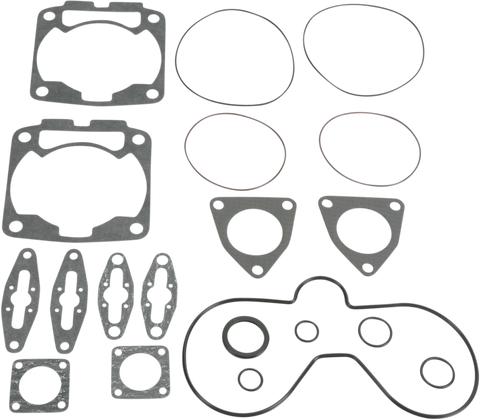VERTEX Full Top End Set 710251