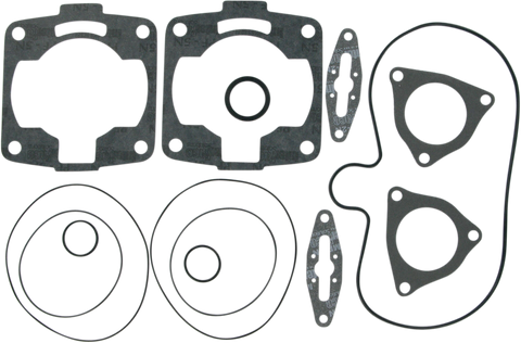 VERTEX Full Top End Set 710265