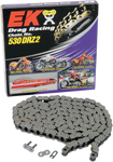 EK 530 Series - DRZ2 - Series Chain - Chrome - 130 Links 530DRZ2-130C