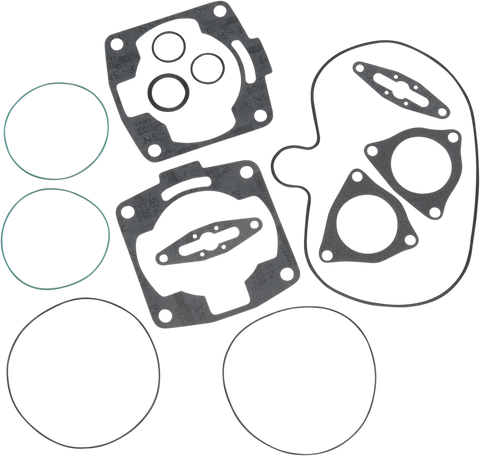 VERTEX Full Top End Set 710252