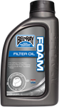 BEL-RAY Foam Filter Oil - 1 L 99190-B1LW