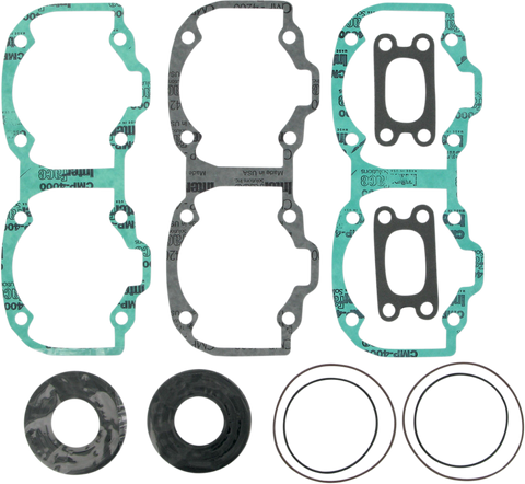 VERTEX Complete Gasket Set - Ski-Doo 711277