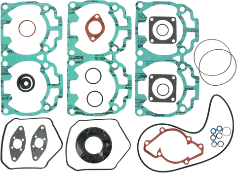 VERTEX Complete Gasket Set - Ski-Doo 711278