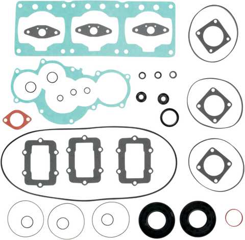 VERTEX Complete Gasket Set - Ski-Doo 711221