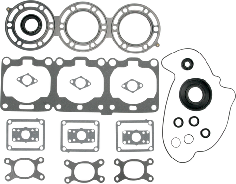 VERTEX Complete Gasket Set - Yamaha 711269