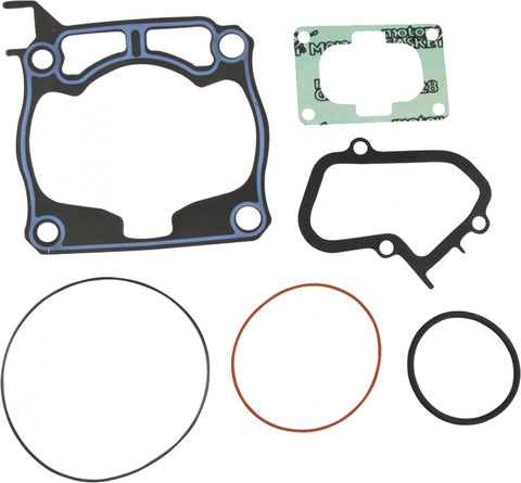 Top End Gasket Kit Yam