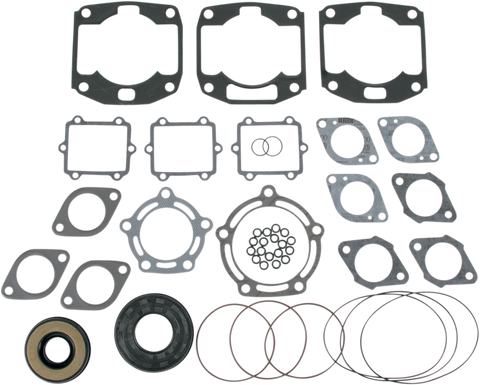 VERTEX Complete Gasket Kit - Tigershark 611503