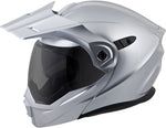 Exo At950 Modular Helmet Hypersilver Xs