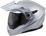 Exo At950 Modular Helmet Hypersilver 2x