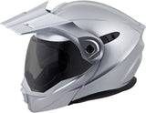 Exo At950 Modular Helmet Hypersilver Md