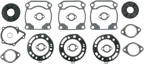 VERTEX Complete Gasket Set - Polaris 711207