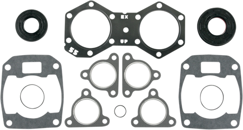 VERTEX Complete Gasket Set - Polaris 711286