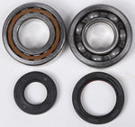Crankshaft Bearing & Seal Kit Husq/Ktm