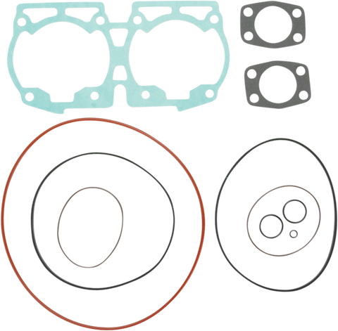 VERTEX Full Top End Set 710203