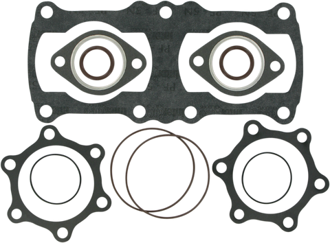 VERTEX Full Top End Set 710209